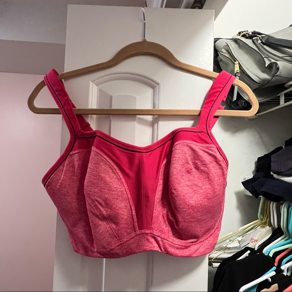 Panache Sport Sports Bra 36FF